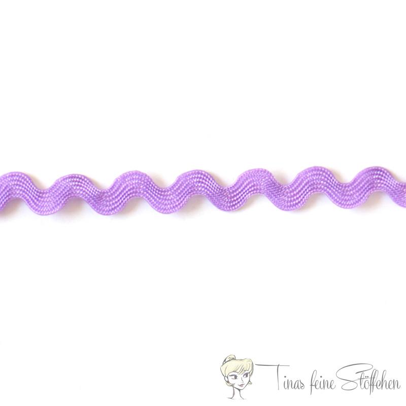 12mm serrated light violett