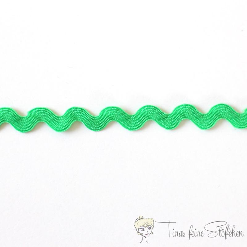 12mm serrated green