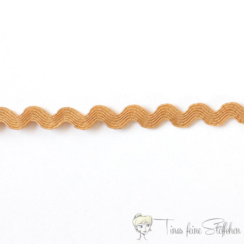 12mm serrated braid khaki