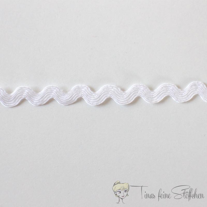 12mm serrated white