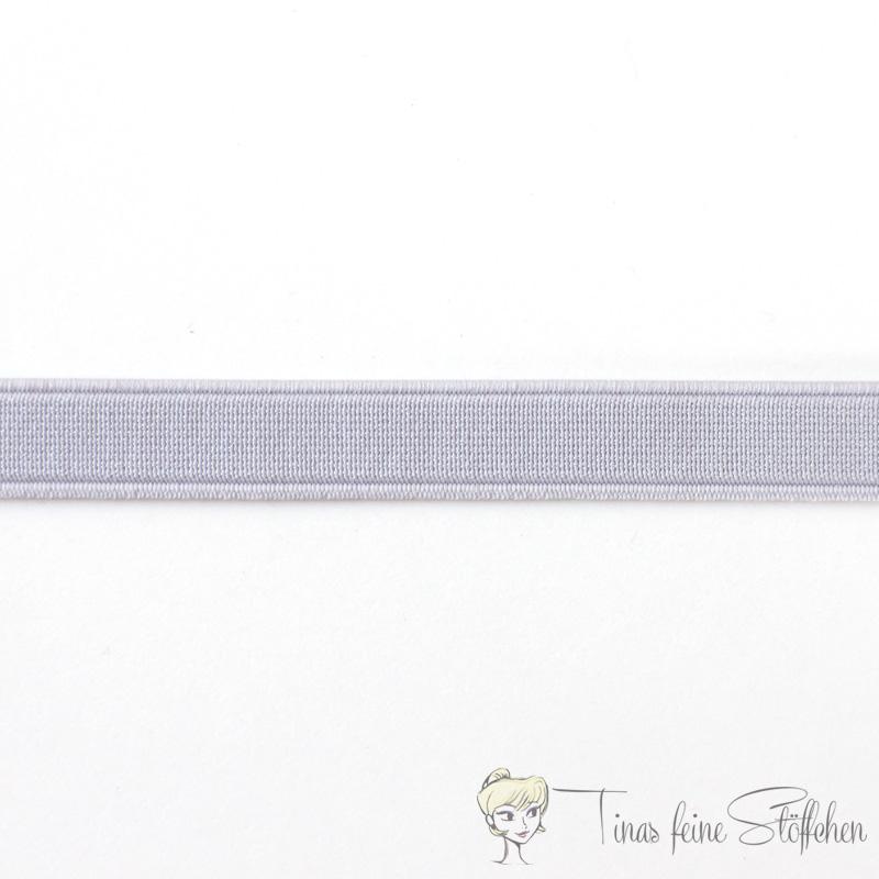 Elastic band grey - 1,5cm width