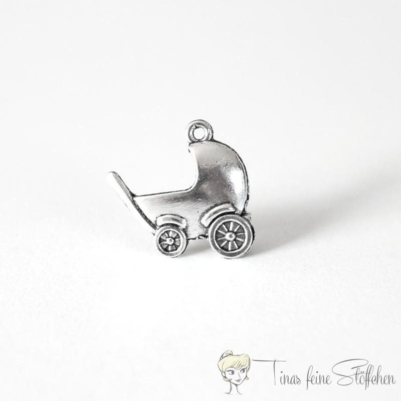 Baby Charm baby carriage