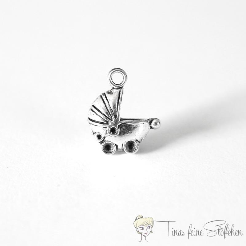 Baby Charm baby carriage